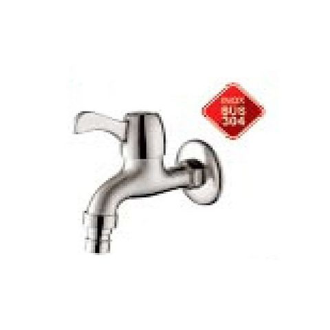  Vòi hồ inox 304 KS - 5501H 