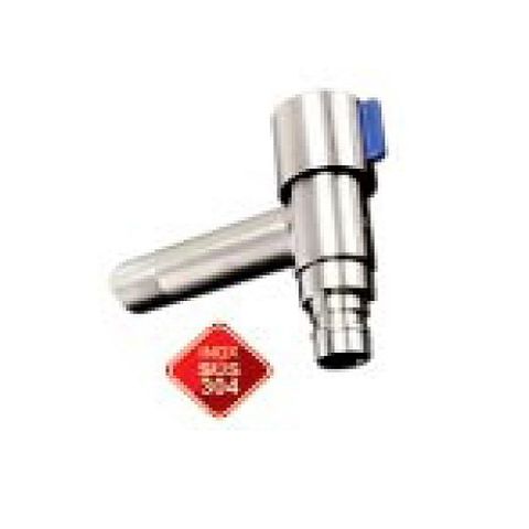  Vòi hồ inox 304 KS - 5504H 