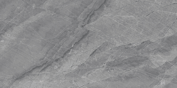 Gạch ốp men bóng vân đá xám điểm hoa văn KTCM- GNZM - 30x60