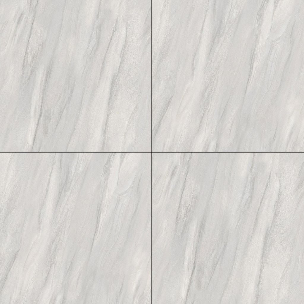 Gạch lát nền đá bóng kính vân mây xám KV-DDZ - 100x100