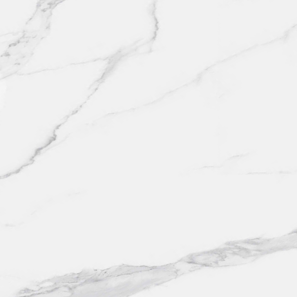 Gạch lát nền đá bóng kính trắng vân khói KV-DFZF - 120x120