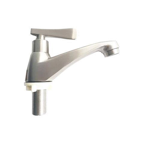  Vòi lavabo inox 304 KV8220 