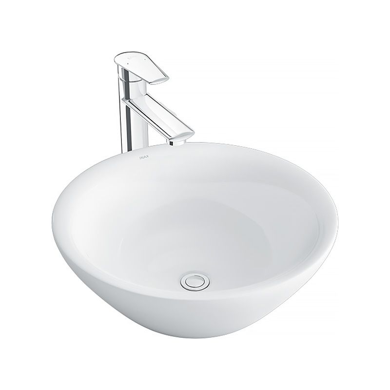Lavabo đặt bàn L-445V