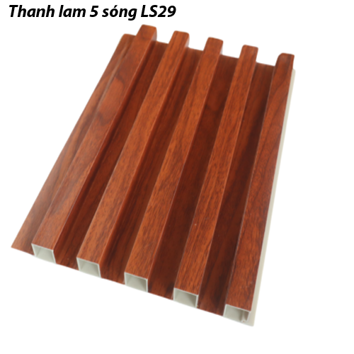 Lam Sóng 5 Sóng LS-29
