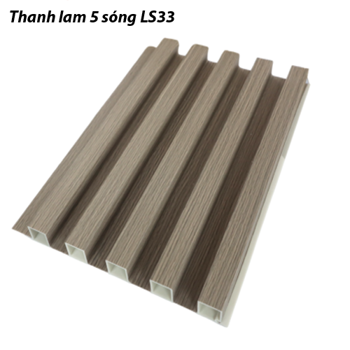 Lam Sóng 5 Sóng LS-33