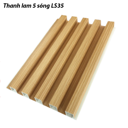 Lam Sóng 5 Sóng LS-35