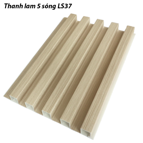 Lam Sóng 5 Sóng LS-37
