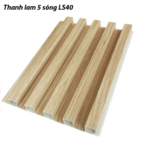 Lam Sóng 5 Sóng LS-40