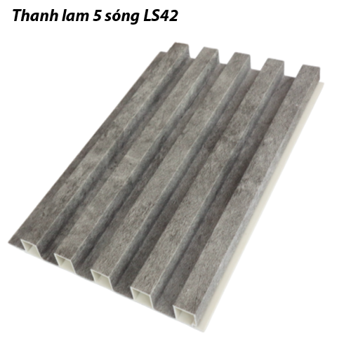 Lam Sóng 5 Sóng LS-42