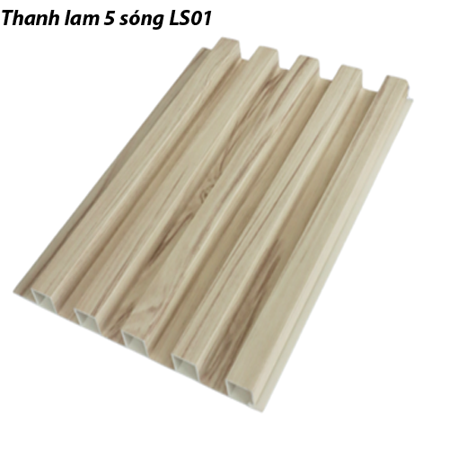 Lam Sóng 5 Sóng LS-01