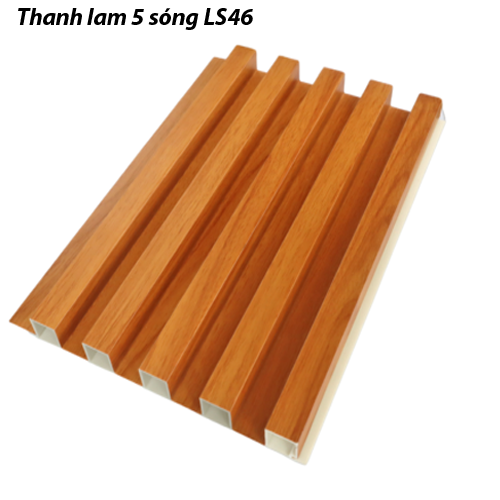Lam Sóng 5 Sóng LS-46