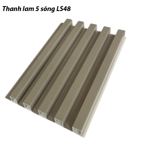 Lam Sóng 5 Sóng LS-48