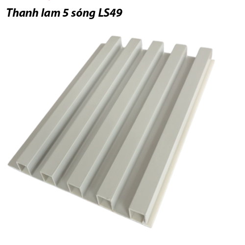 Lam Sóng 5 Sóng LS-49