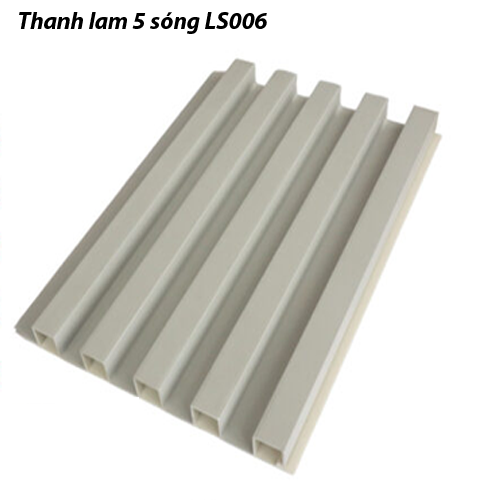 Lam Sóng 5 Sóng LS-006