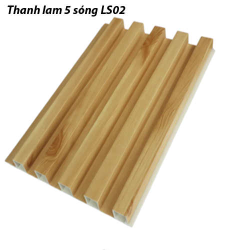 Lam Sóng 5 Sóng LS-02