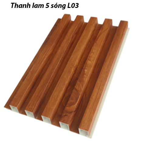 Lam Sóng 5 Sóng LS-03