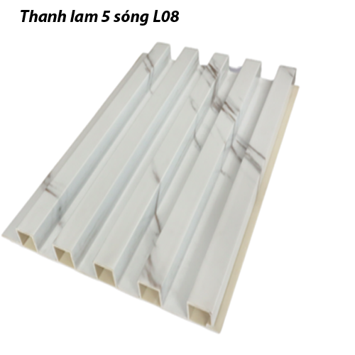 Lam Sóng 5 Sóng LS-08