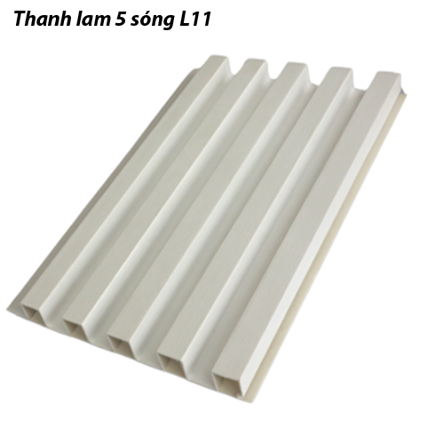 Lam Sóng 5 Sóng LS-11