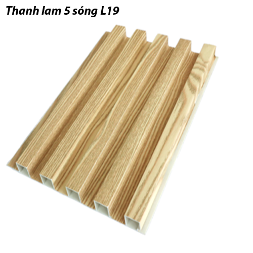 Lam Sóng 5 Sóng LS-19