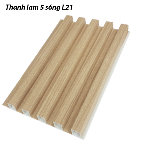 Lam Sóng 5 Sóng LS-21