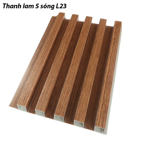 Lam Sóng 5 Sóng LS-23