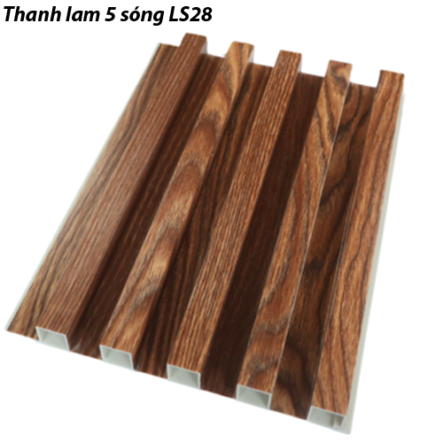 Lam Sóng 5 Sóng LS-28