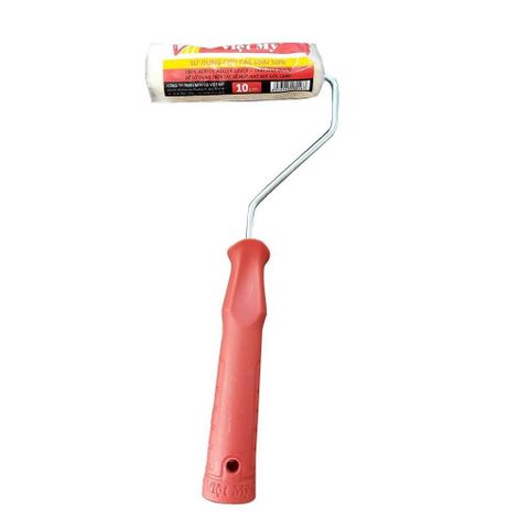  Lăn chỉ sơn tường 10cm 