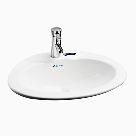  Lavabo âm bàn LB01 