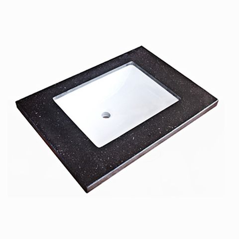  Lavabo âm bàn LB02 