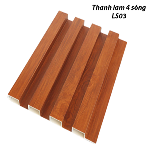  Lam Sóng 4 Sóng LS-03 
