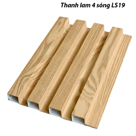  Lam Sóng 4 Sóng LS-19 