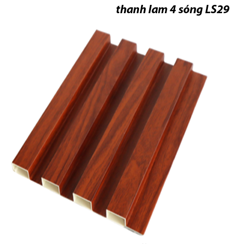 Lam Sóng 4 Sóng LS-29
