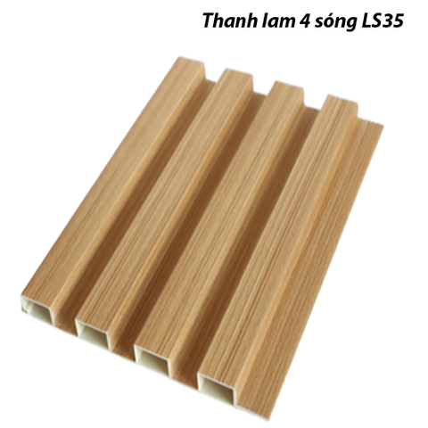  Lam Sóng 4 Sóng LS-35 