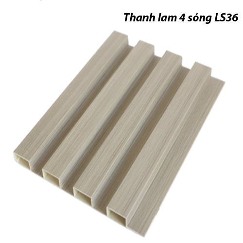 Lam Sóng 4 Sóng LS-36