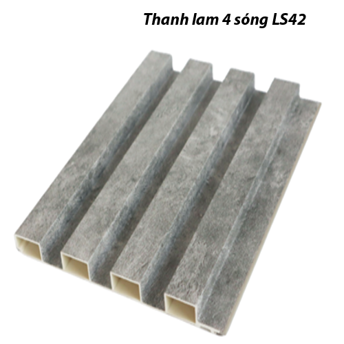 Lam Sóng 4 Sóng LS-42