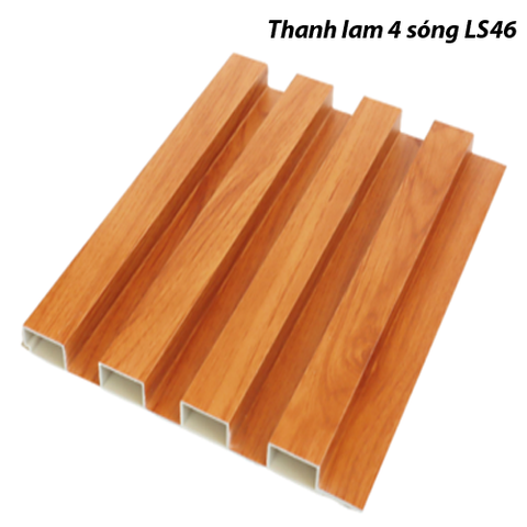  Lam Sóng 4 Sóng LS-46 