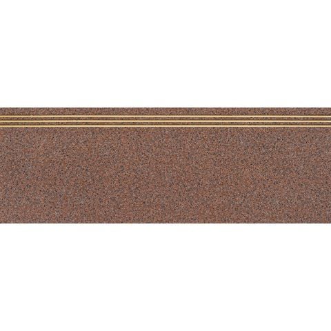  Gạch ốp lát cầu thang giả đá hoa cương nâu đỏ LT-HTZHF-D - 47x120 