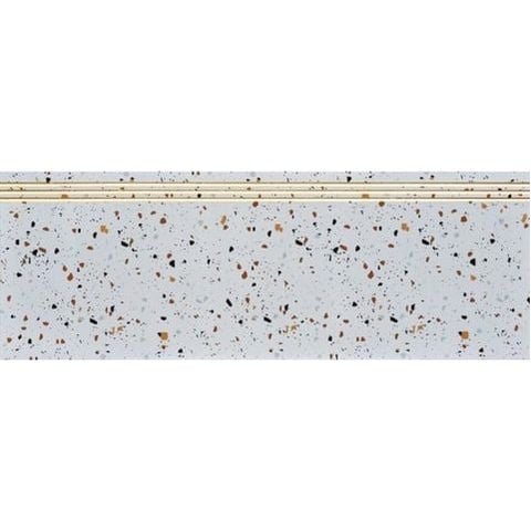  Gạch cầu thang giả đá mài LT-HTZND-D - 47x120 