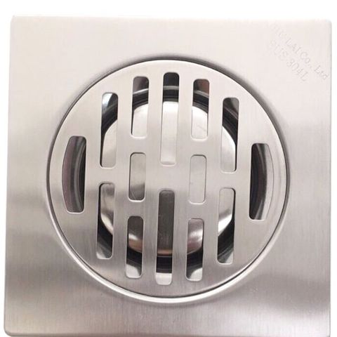  Lược rác inox 304 HG07A 