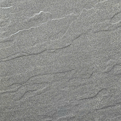 Gạch lát nền đá đồng chất vân đá xám LUX-HFZN - 40x40