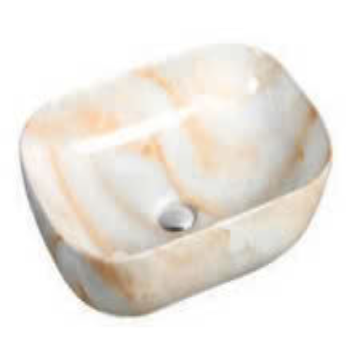 Lavabo đặt bàn KS4310