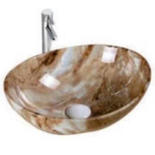 Lavabo đặt bàn KS4306