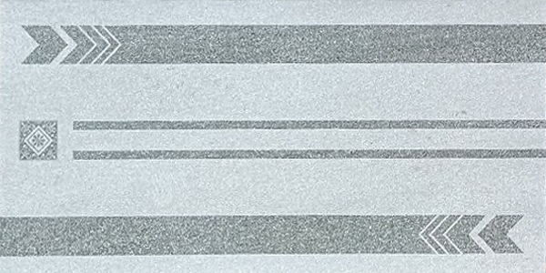 Gạch ốp tường đá mờ vân đá xám điểm hoa văn M-GNDZN - 30x60