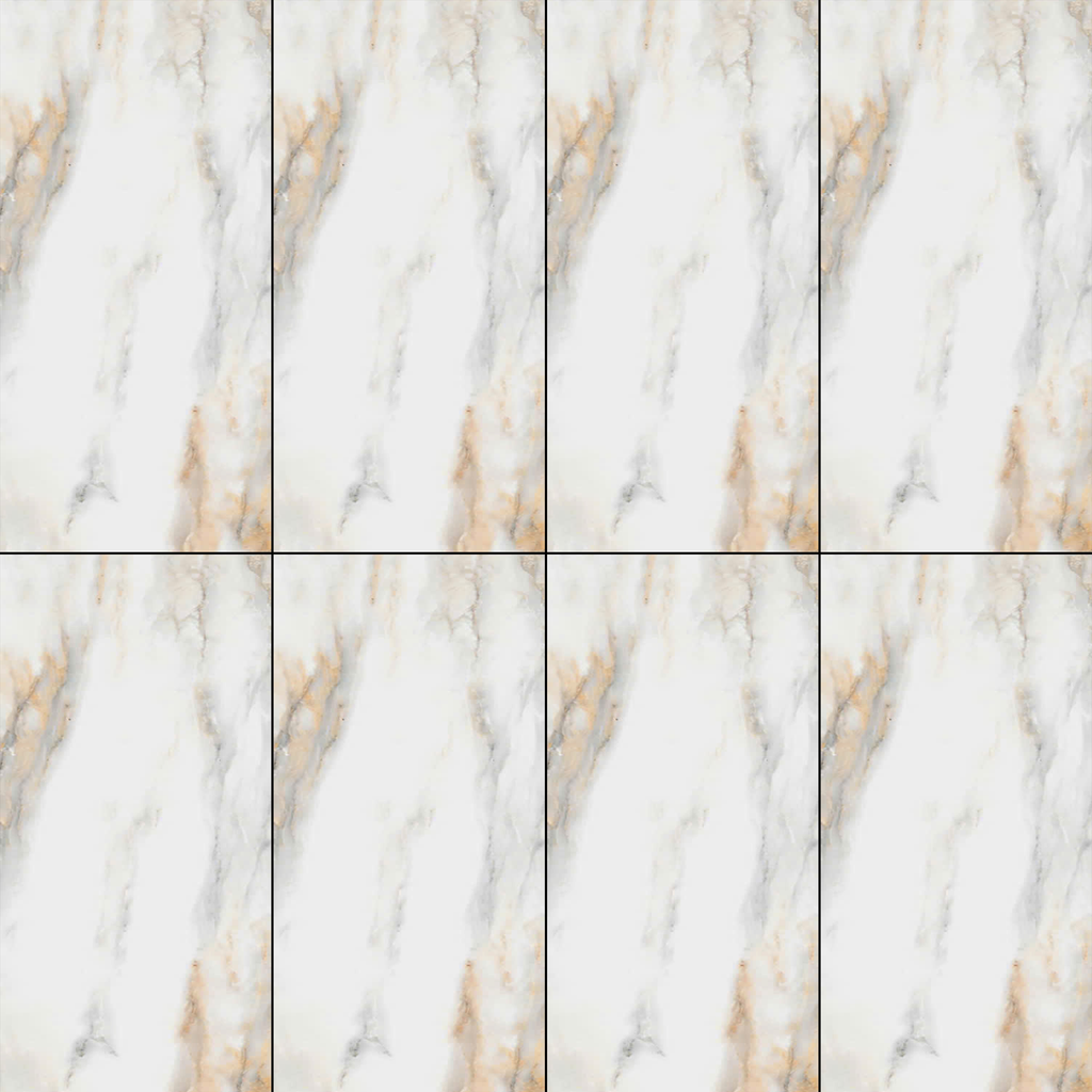 Gạch ốp lát đá bóng kính vân đá cẩm thạch VG-DFNFN - 60x120