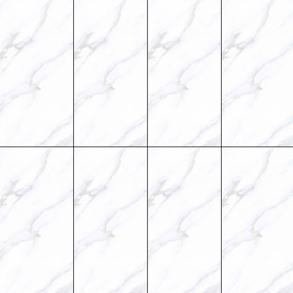 Gạch ốp lát đá mờ trắng vân khói VC-DFNNG - 60x120