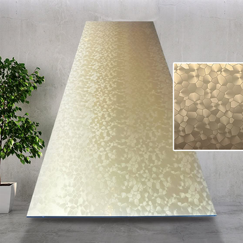  Tấm ốp than tre G892 