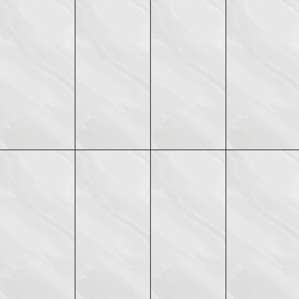 Gạch ốp lát đá bóng kính vân đá cẩm thạch VG-DFNFD - 60x120