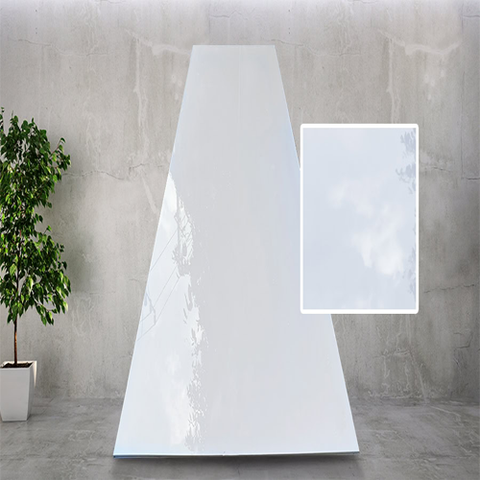  Tấm ốp than tre G885 