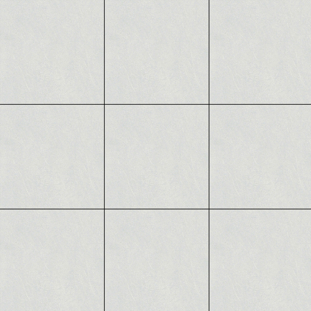 Gạch lát nền vân đá xám trắng mờ M-VVDZX - 80x80