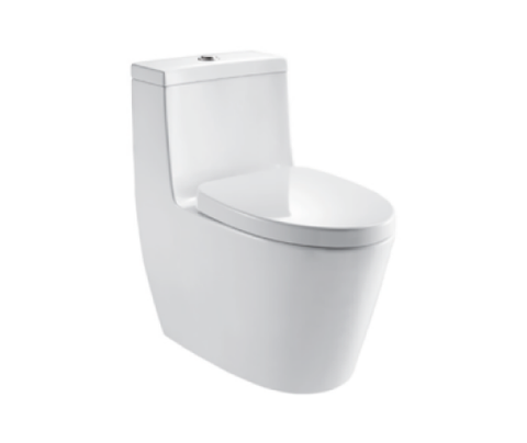  Combo Thiết Bị Vệ Sinh 6 Món TOLA 